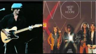 In Your Own Backyard