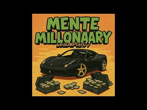Mente Millonary - LealAlPlan77 [prod. losgstars]