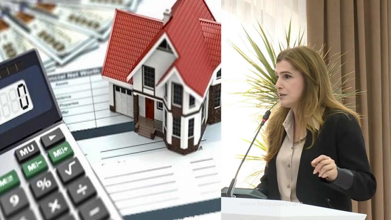 Մարդկանց շատ դժվար է. միանգամից թանկացում եղավ. Իզաբելլա Աբգարյան