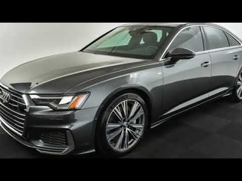 Used 2019 Audi A6 Atlanta Alpharetta, GA #A15601A - SOLD