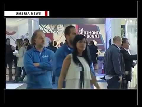 Umbria Sposi 2014 - Umbriafiere Bastia Umbra (Pg)