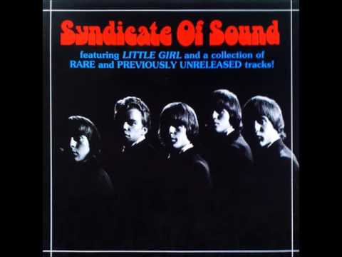 Syndicate Of Sound - Get Outta My Life