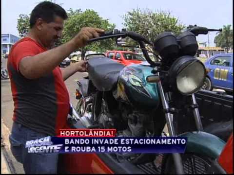 Brasil Urgente Campinas 27 12 2012 - bloco 03