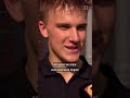 VUURWERK-SEIZOEN nu al BEGONNEN ? | #shorts