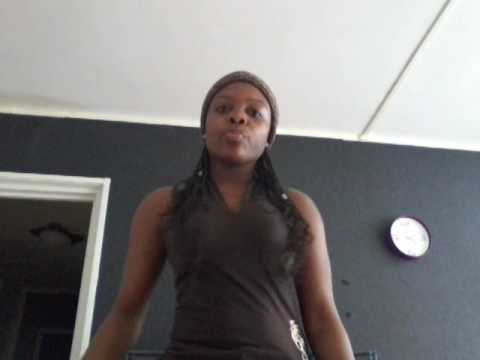 Coegraphi de nesly feat chidinma all right