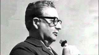 Lead belly - The Bourgeois Blues