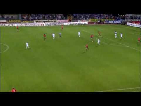 verslag Zulte Waregem -  Anderlecht  (0-2)