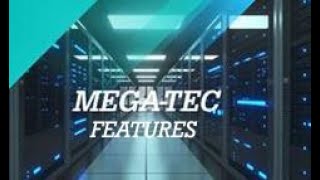 Bard MEGA-TEC Features