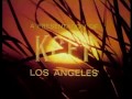 KCET Los Angeles 1972