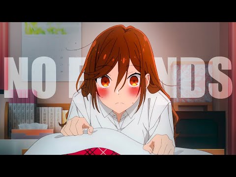 「AMV」- No Friends