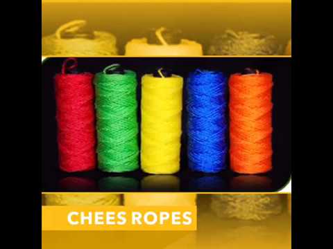 Cheese Twine Rope