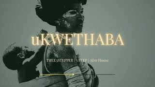 Download lagu Zee Nxumalo & Dlala Thukzin - UKWETHABA (ft Thukuthela, Babalwa M, Jazzworx) 3 Step Type Beat 2026 mp3