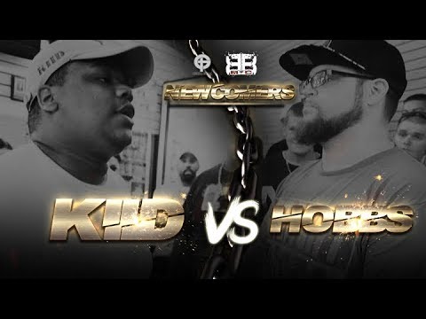Kiid vs Hobbs