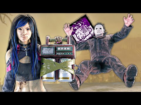 CHEMICAL TRAP VALUE!