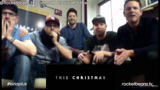 Top 5 - Star Wars Episode 7 - Teaser #2 Reactions!