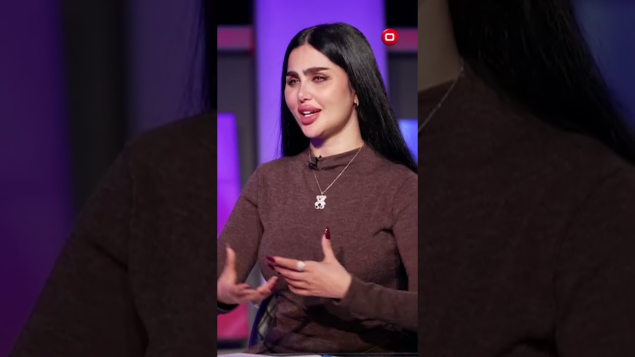 فيديو | "امي تكول ديالى مو بس برتقال" #shorts