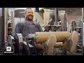 Muscle & Meditation | Week 22 | Kris Gethin's Man of Iron