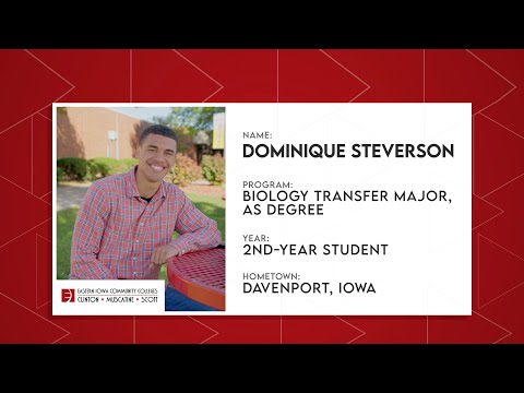 Biology to Oncology at EICC | The College Tour