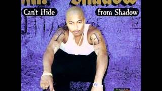 Mr. Shadow - Diego Bangin Feat. Young Sicc