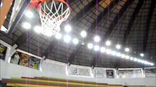 História dos Jogos Abertos do Interior