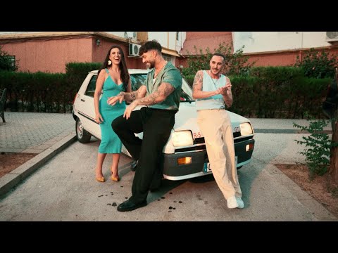 Rasel and MAKI & MARÍA ARTÉS by Piter Music Spain