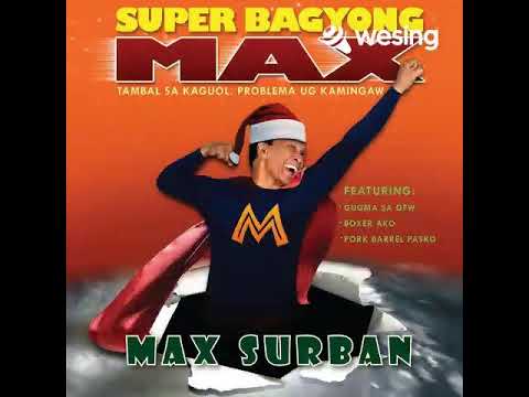 Bolatik Lang - Cover By Shawn Pantaleon