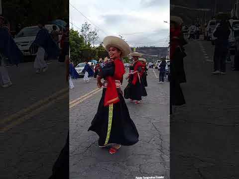 Patate Tungurahua Ecuador #JuanGarcia #JuanchoGarcia #cultura