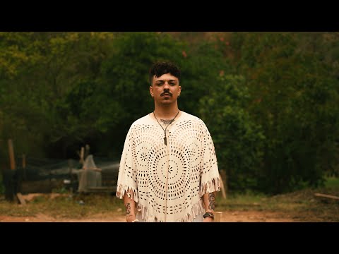 GABRIEL NANDES - ME ABRACE PRA DORMIR (Visualizer oficial)