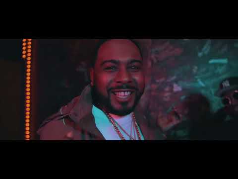 Rich Friend -IHS Buddah ft. Rich Friend