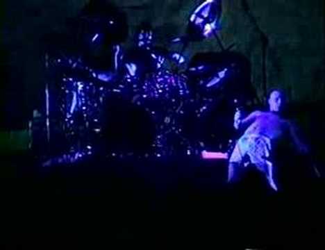 TOOL STINKFIST LIVE 1997