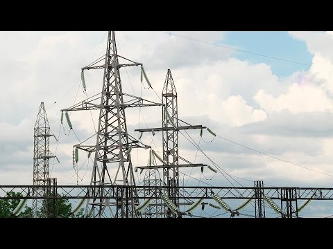 Профсоюзы обсудили ситуацию в энергетическом комплексе региона видео