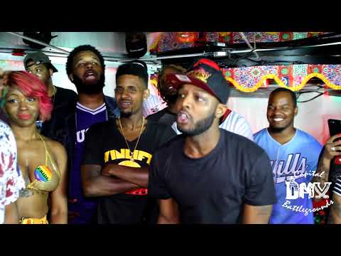 Ced Justice vs Paine The Poet