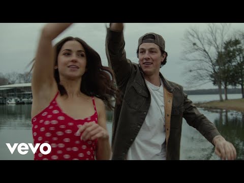 Tayler Holder - Drive