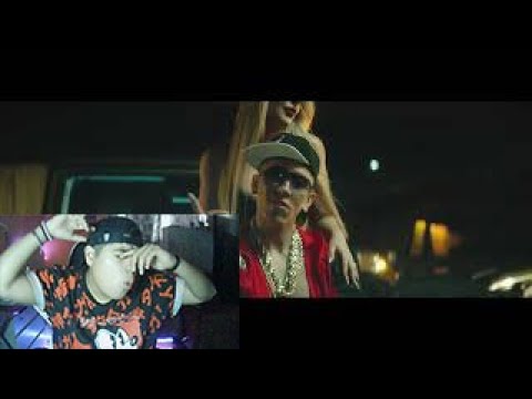 🇲🇽 |Reacción| BAKANISIMO - El Jordan 23 (Prod BigCvyu) (Video Oficial )
