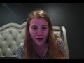 Zoe S Reaction 2 Disney Sing Along Songs Zip A Dee Doo Dah Part 2