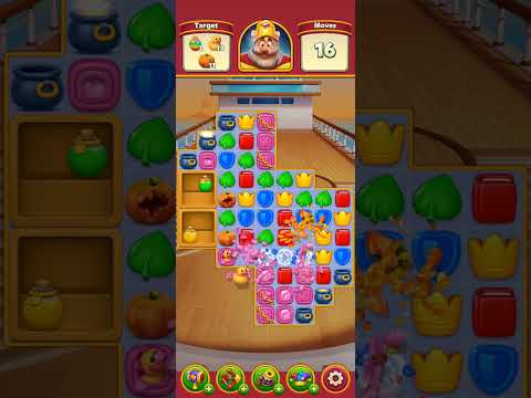 Royal Match Level 3475