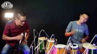 Download lagu Pergilah kasih - Deddy koplo version Cover pakdhe  grepeng ( Music video) mp3