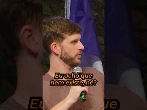 PIZZA de CATUPIRY na ITÁLIA...