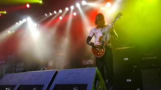 Sleep - Giza Butler @ Progresja, Warszawa, Poland 9.04.2019