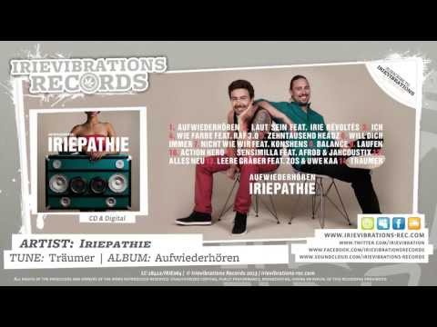 Iriepathie - Aufwiederhören (Album MegaMix)