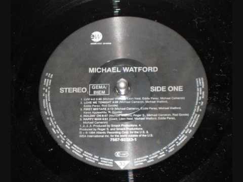Michael Watford - First Mistake