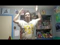 Me Singing Almost Everything Is Boinga