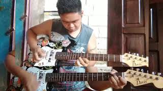 Download lagu Gawing langit ang mundo by Siakol ( Guitar cover) mp3