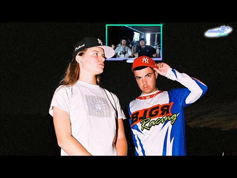 (REACCIÓN) Mushkaa, Raul Clyde - LOEWE