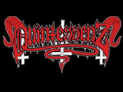 Quintessenz - Black Metal Holocaust