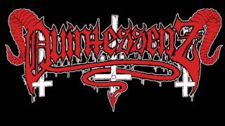 Quintessenz - Black Metal Holocaust