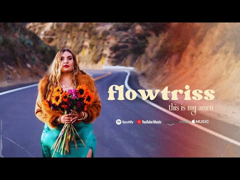 SAGIONIC 10:27 Jessica Estrada Speaker/Artist “FLOWTRISS” interview 12.1.23