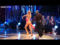 Strictly Come Dancing 2009 S7 Week 6 Ricky Whittle S Samba