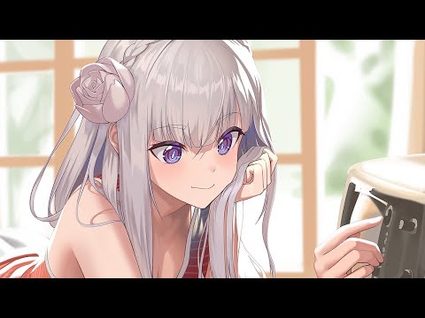 Nightcore - Leave Before You Love Me (Marshmello x Jonas Brothers)