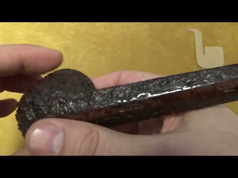 Pipa Castello Sea Rock GG - Canadian #32 - CASR200